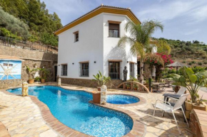  Arrijana Villas Cómpeta by Bossh Hotels  Сайялонга